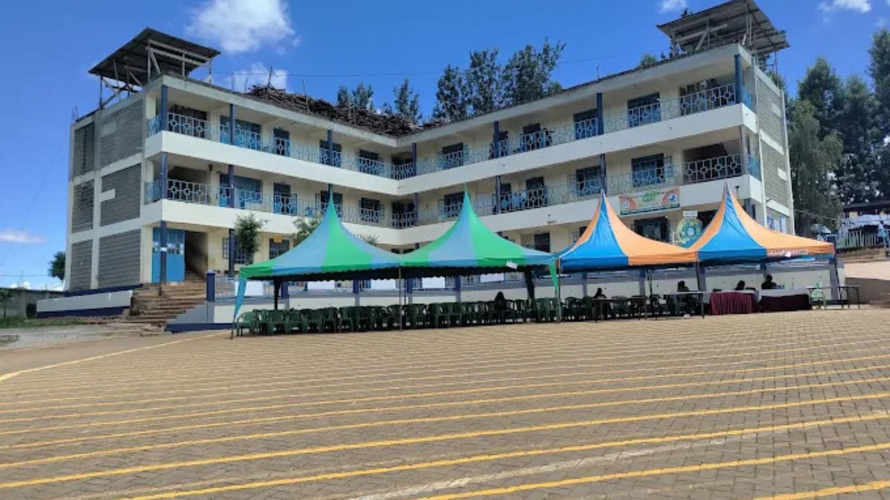 Academic Excellence & Tradition