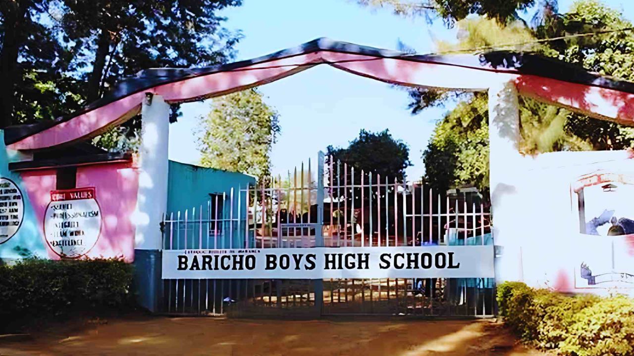 Modern Campus & Holistic Growth